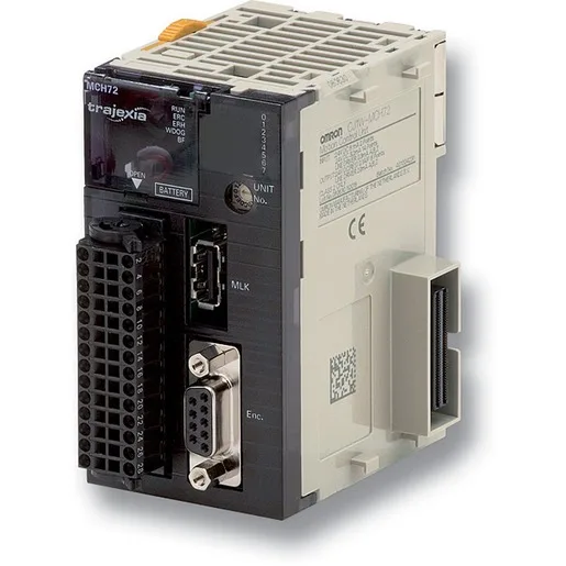 Omron CJ1W-MC472