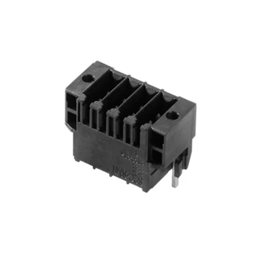 Weidmüller S2C-SMT 3.50/04/180LF 3.5SN BK BX