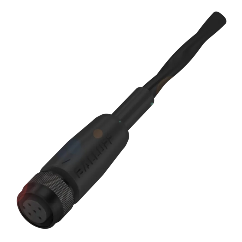 Balluff BCC W415-0000-1A-003-TW0434-030 Tek uçlu kablo setleri