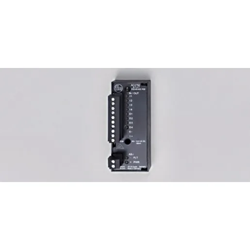 Ifm Electronic PCB 4DI 4DO T C A/B