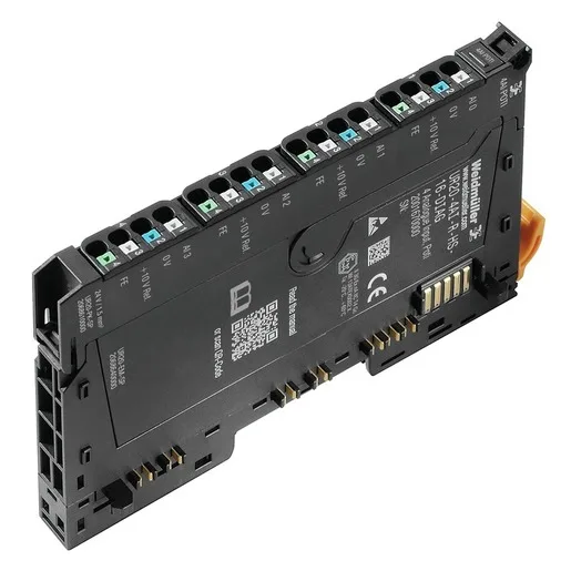 Weidmüller UR20-4AI-R-HS-16-DIAG