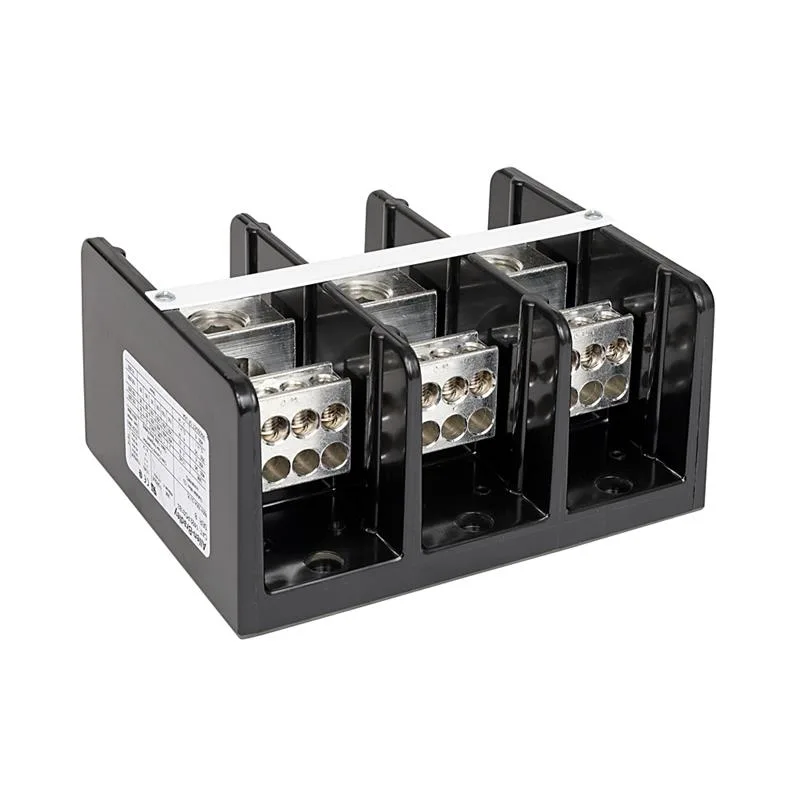 Allen Bradley 1492-PD3183 335 A Power Distribution Block