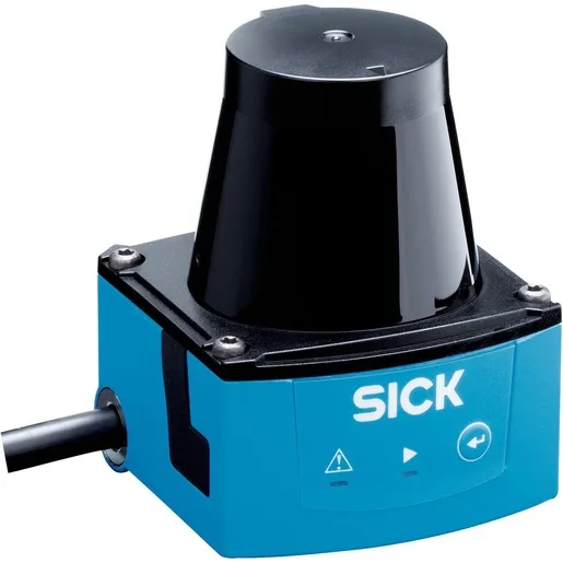 Sick TIM310-1130000 SHORT RANGE SCANNER