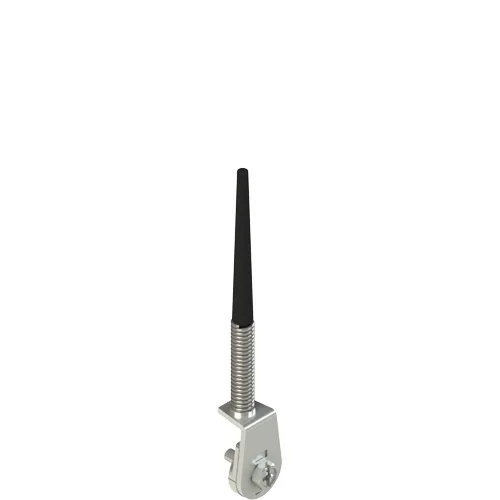 Pizzato VF L34 Lever with flexible rod with plastic point
