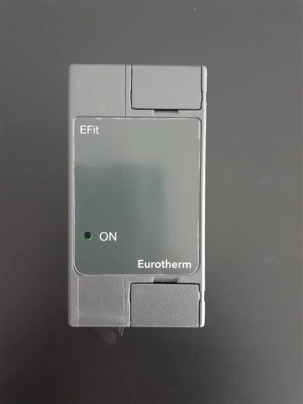 Eurotherm EFIT/16A/400V/0V10/PA/GER/SELF/XX/NOFUSE Tek Fazlı Güç Anahtarı