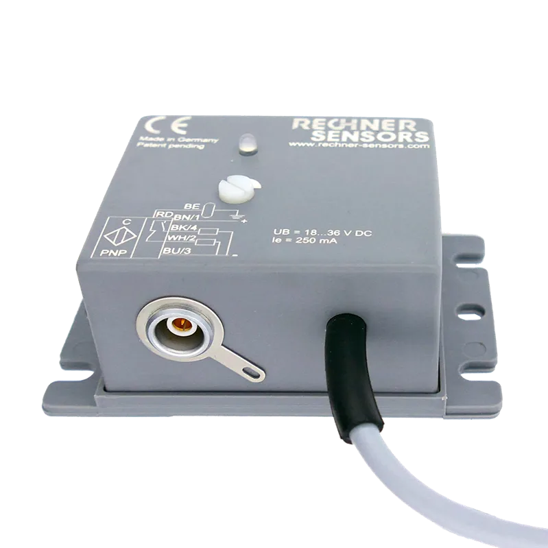 Rechner Sensors KXA-5-1MINI-B-P-A-1-Z02-Y90