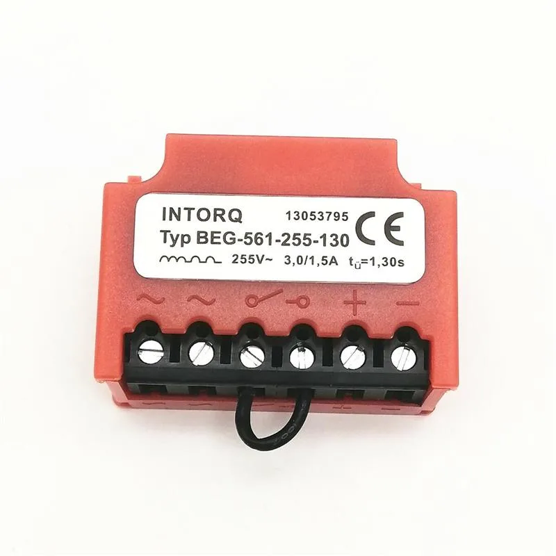 INTORQ BEG-561-255-130 Fren Diyodu