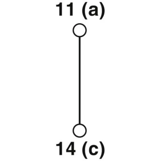 Phoenix Contact CB RC BRIDGE