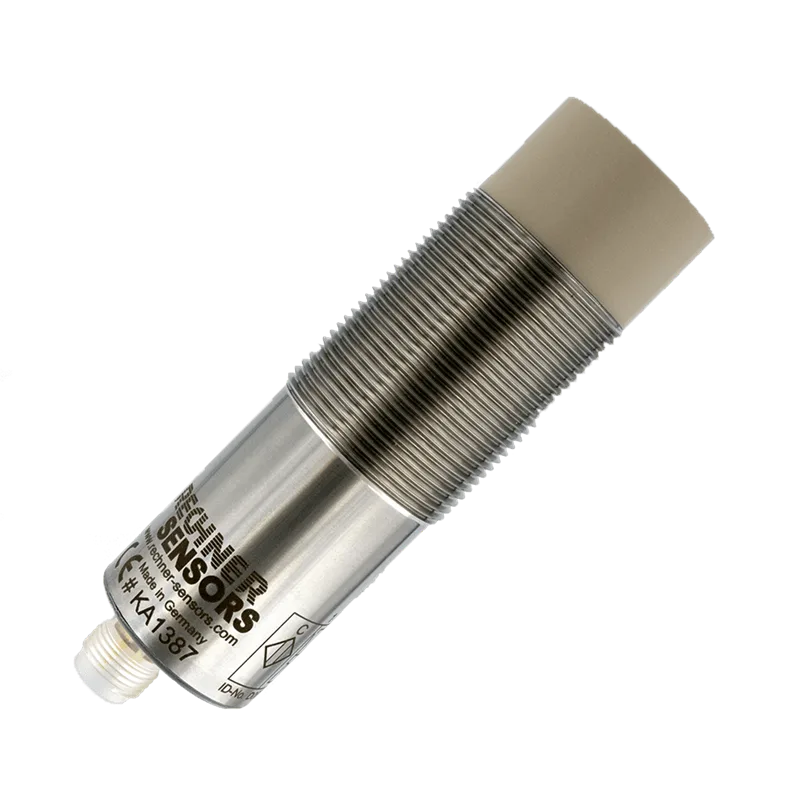 Rechner Sensors KAS-2000-35-P-M32-PEEK/Vab-160C-Y3-1 Capacitive Sensors (KAS)