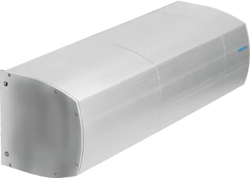 Festo CAFC-X1-GAL-200 Kapak
