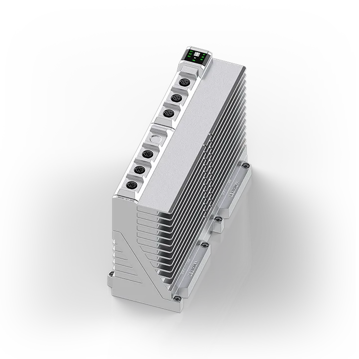 Beckhoff MR4307-1011-2242