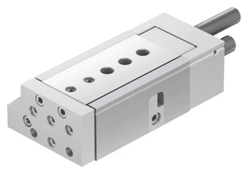 Festo DGSL-25-30-P1A Mini Kızak Ünitesi