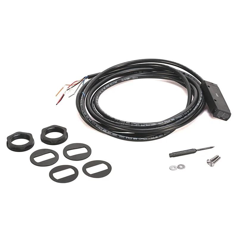 Allen Bradley 42SRF-6002 Compact Photo Sensor