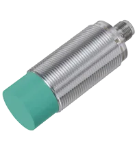 Pepperl+Fuchs NBN25-30GM70-E1-V1 Switching function