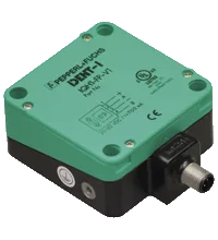 Pepperl+Fuchs IPH-FP-V1 LF RFID read/write device for IDENTControl