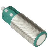 Pepperl+Fuchs UC2000-30GM-2EP-IO-V15 Single head system