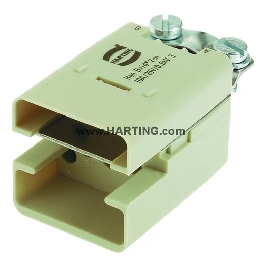 Harting Deutschland 09 12 006 3001