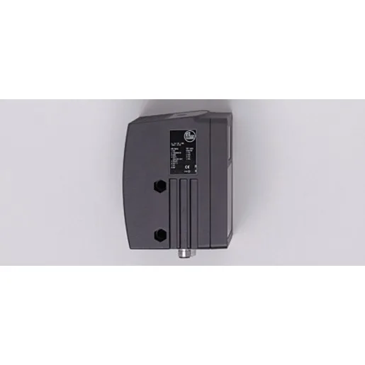 Ifm Electronic PMD 3D CAMERA