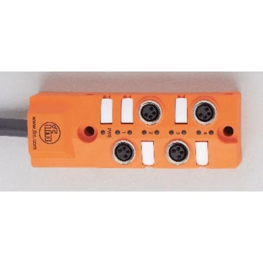 Ifm Electronic ZDO4F049MSJ0010H10