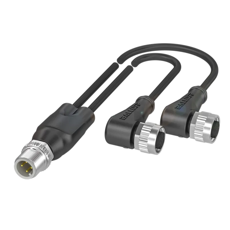 Balluff BCC M414-M425-M425-U2068-028 Y dağıtıcılar