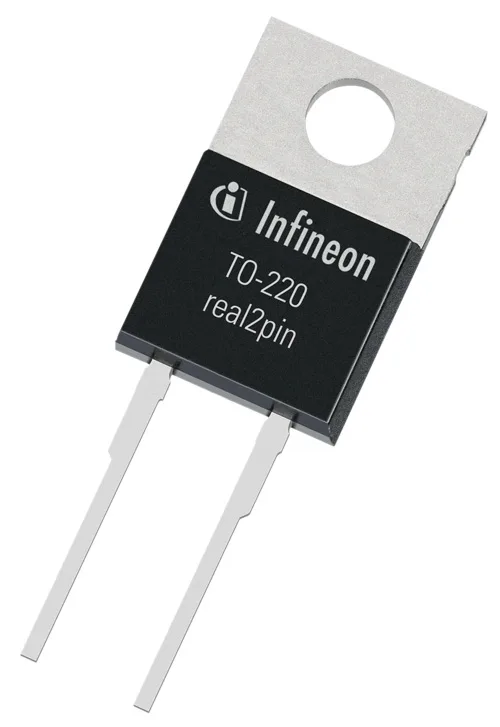 Infineon IDH02G65C5