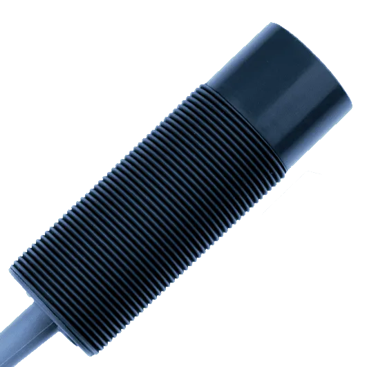 Rechner Sensors KAS-95-35-1CO-M32-PBT-Z02-1-HP Capacitive Sensors (KAS)