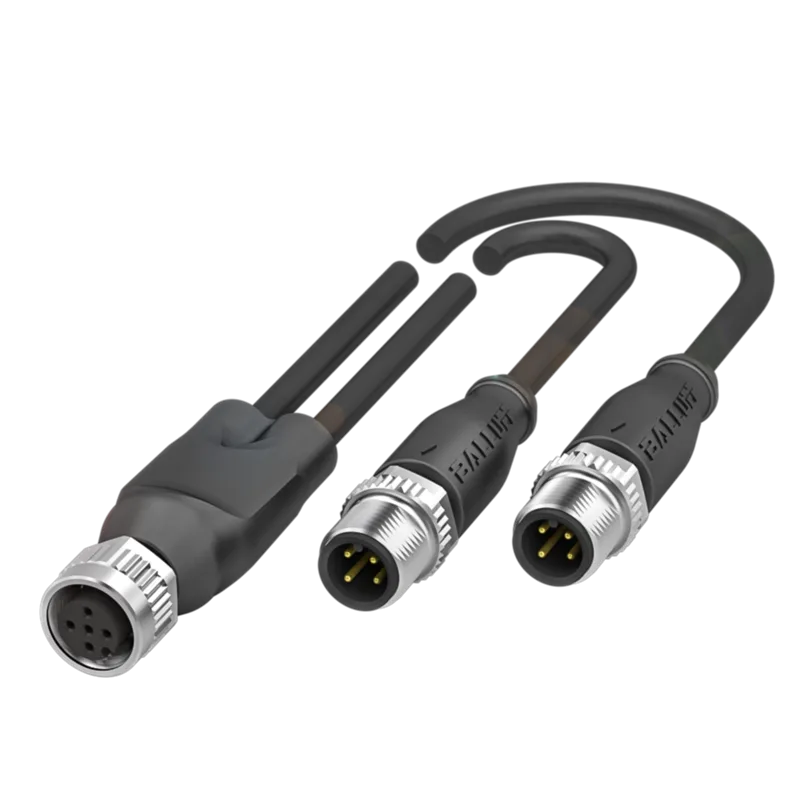 Balluff BCC M415-M414-M414-U2105-003 Y dağıtıcılar
