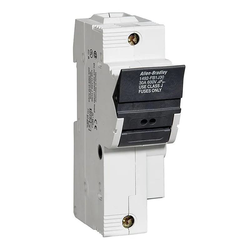 Allen Bradley 1492-FB2M30 Fuse Holder