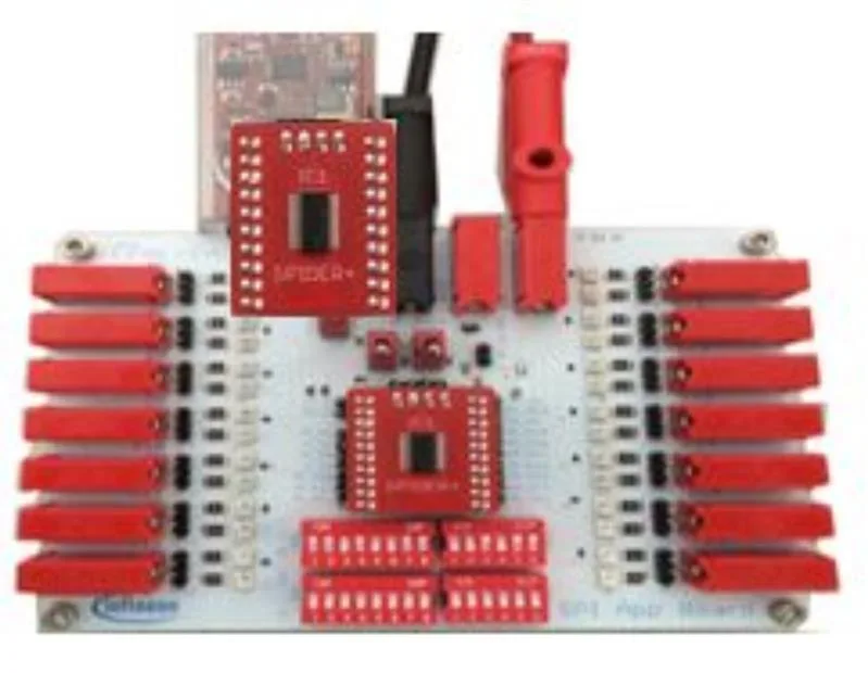 Infineon SPIDER PLUS EVAL KIT