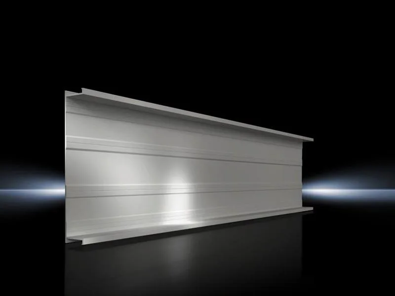 Rittal SV 9342.110 SV Alt tabla, PLS1600, L:700mm, 2'li pk