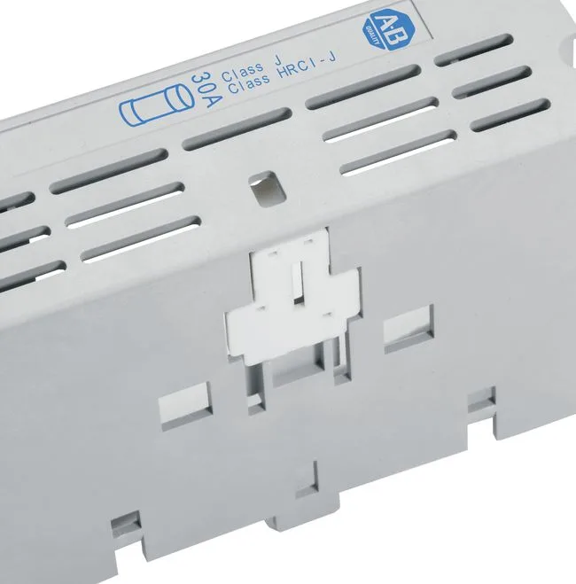 Allen Bradley 194R-N60-FC "Fuse Carrier