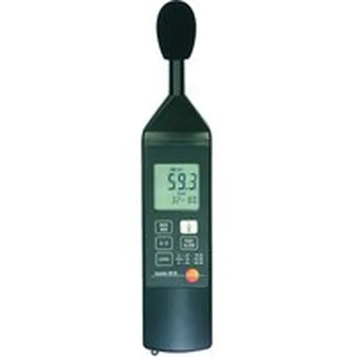 Testo SE & Co. KGaA 0563 8155