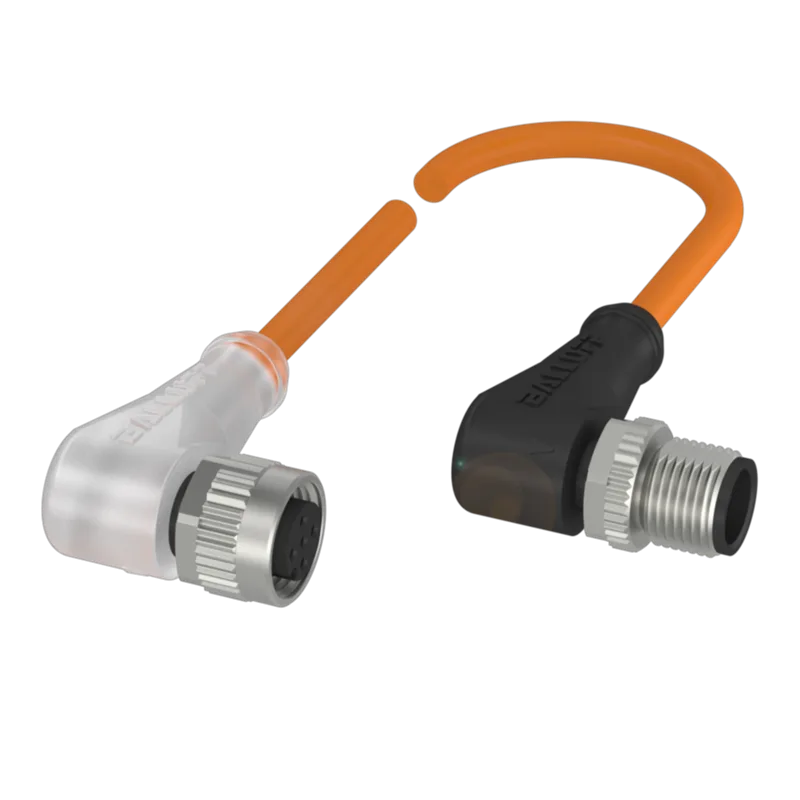 Balluff BCC M425-M424-3A-650-PW3434-030 Çift uçlu kablo setleri