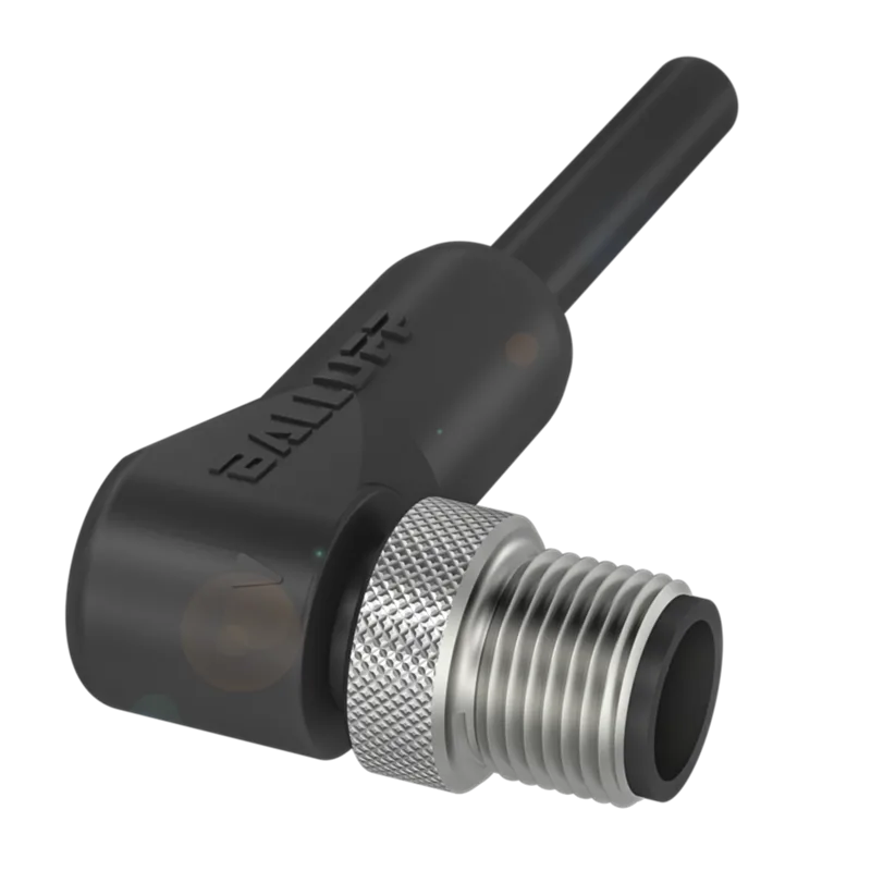 Balluff BCC M424-0000-2A-014-PS0434-050 Tek uçlu kablo setleri