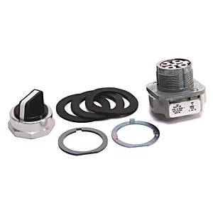 Allen Bradley 800T-J52 800T PB