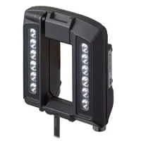Keyence IV3-LG5C AI imaging illumination unit for compact models