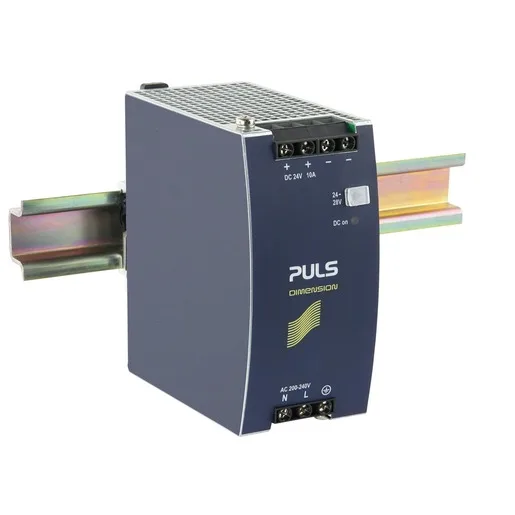 Puls CS10.244