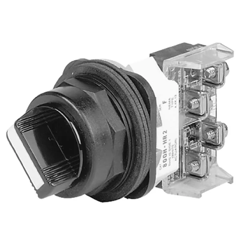 Allen Bradley 800H-NR3KG4 800H PB
