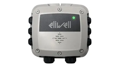 Eliwell LKD41SC03M400 LKD 500 R448a 24Vac-dc 1000 ppm