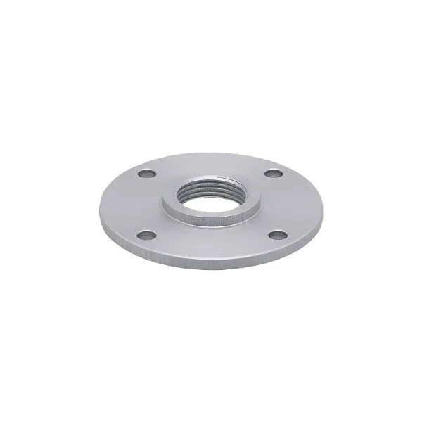 IFM FLANGE PLATE  65-80/G3/4 Seviye sensörleri için düz flanş