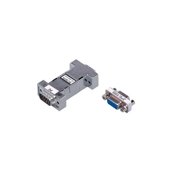IFM R360/PROGRAMMING ADAPTER RS-232 Programlama adaptörü