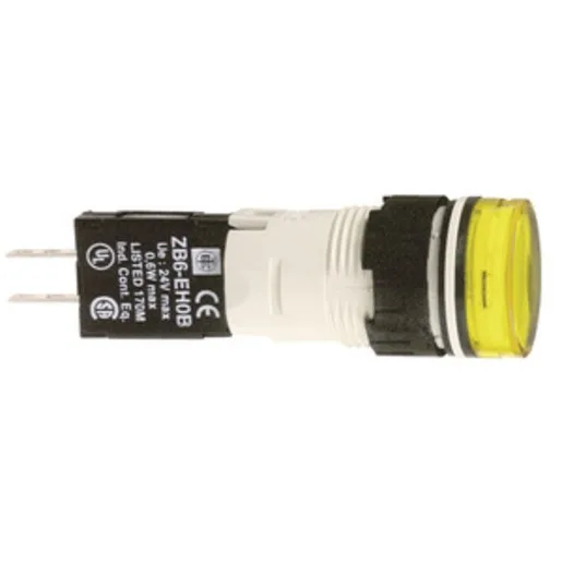 Schneider Electric XB6AV5BB