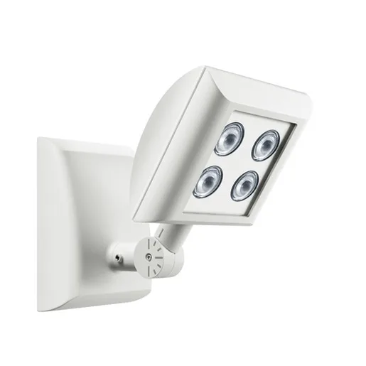 Esylux OF 120 LED 5K weiß