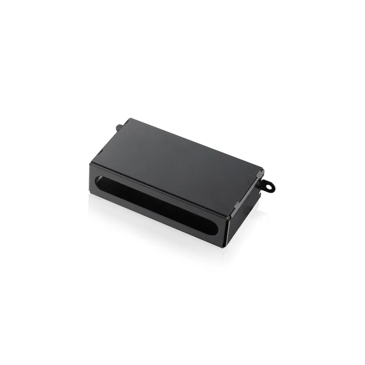Beckhoff BG2000-0000 Protection enclosure for IP67 box, 365 mm x 131 mm x 71 mm