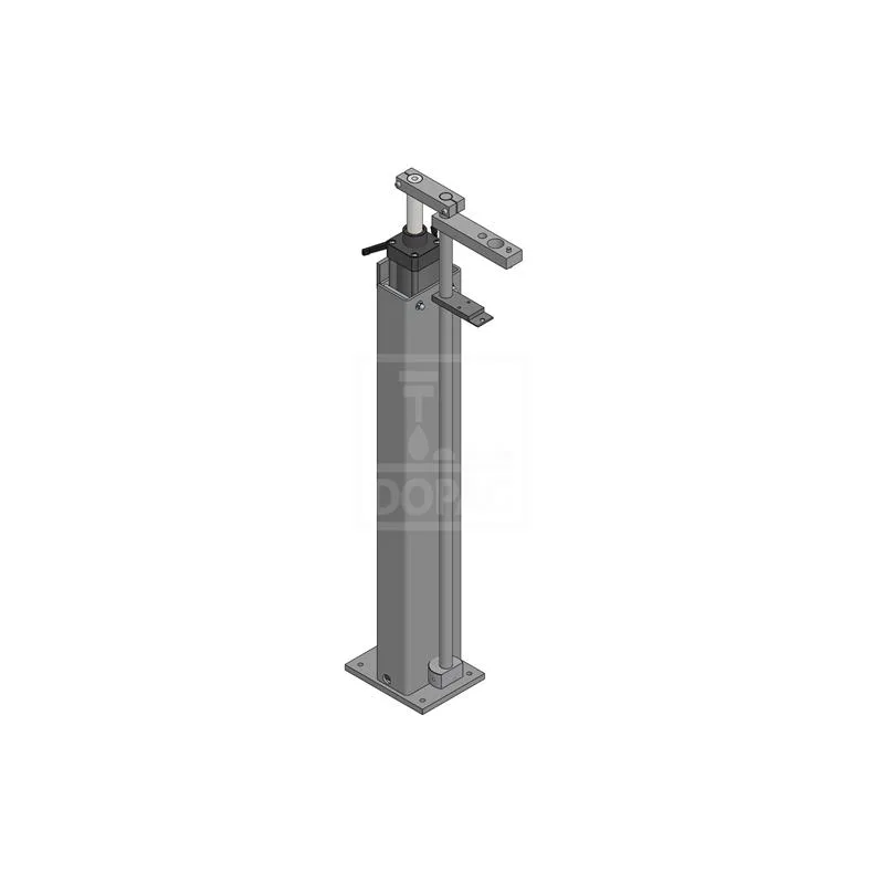 Dopag 506.35.20 Bunghole pump elevator