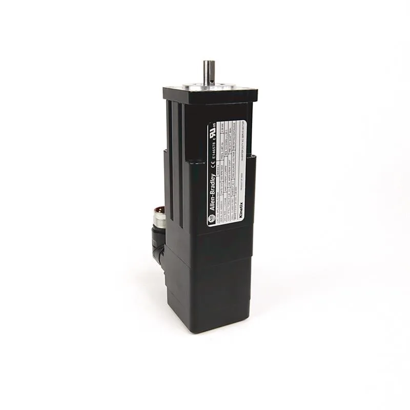 Allen Bradley MPL-A1530U-EJ74AA Bulletin MPL - Low-Inertia Brushless Servo Motors Product