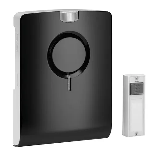 Grothe Echo M schwarz