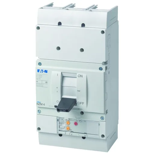 Eaton Electric NZMH4-ME875