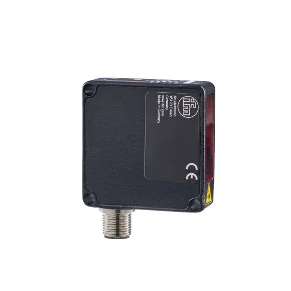IFM OMHLFCKG/IO-Link/US Optik mesafe sensörü