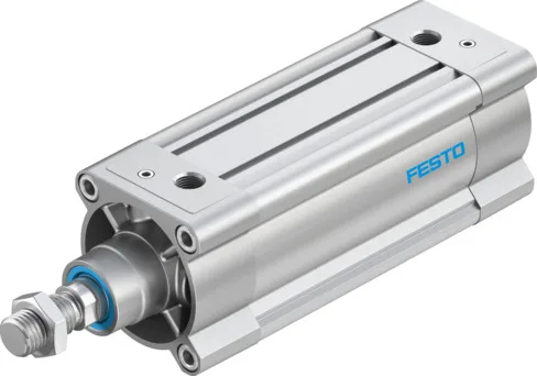 Festo DSBC-80-125-PPVA-N3 Standart silindir